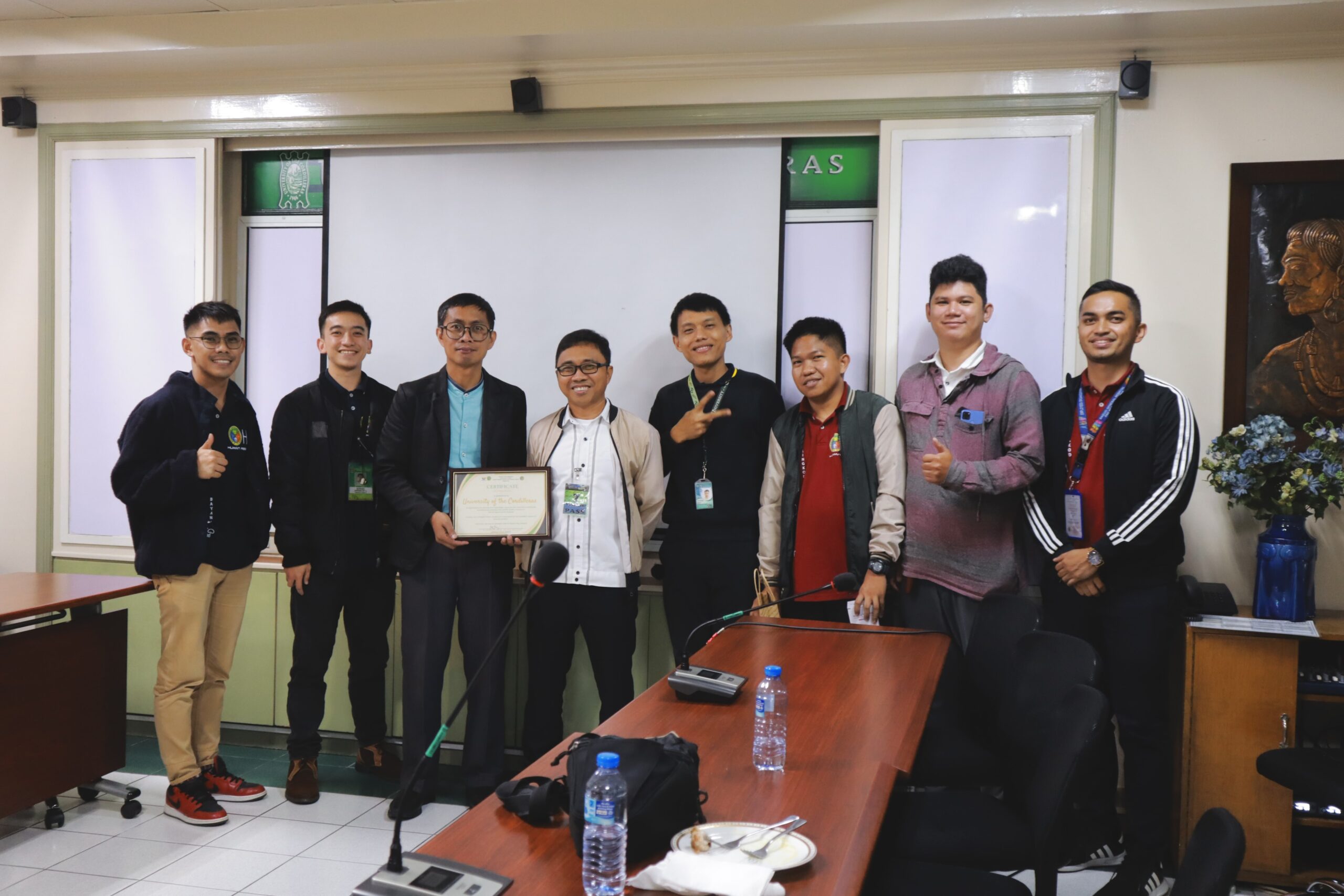 UC College of Nursing and BGHMC Strengthen Collaboration Through IT Benchmarking Session