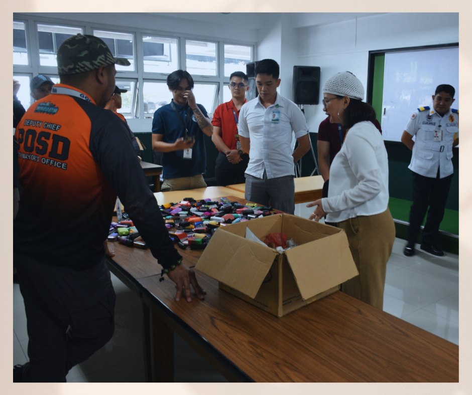 UC’s 100% Smoke-Free Campus Policy and 2024 Enforcement Actions