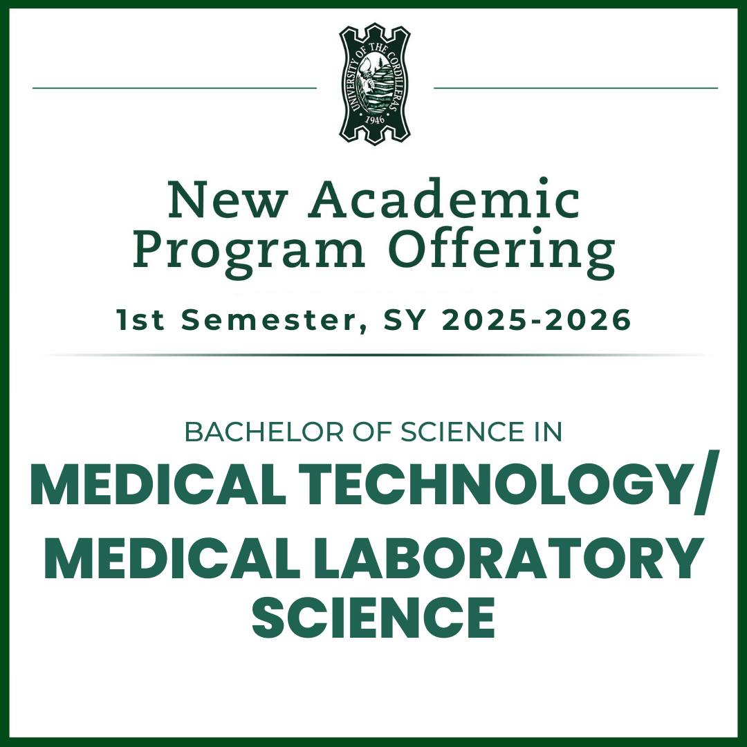 𝐍𝐞𝐰 𝐀𝐜𝐚𝐝𝐞𝐦𝐢𝐜 𝐏𝐫𝐨𝐠𝐫𝐚𝐦 𝐎𝐟𝐟𝐞𝐫𝐢𝐧𝐠 𝐚𝐭 𝐔𝐂!