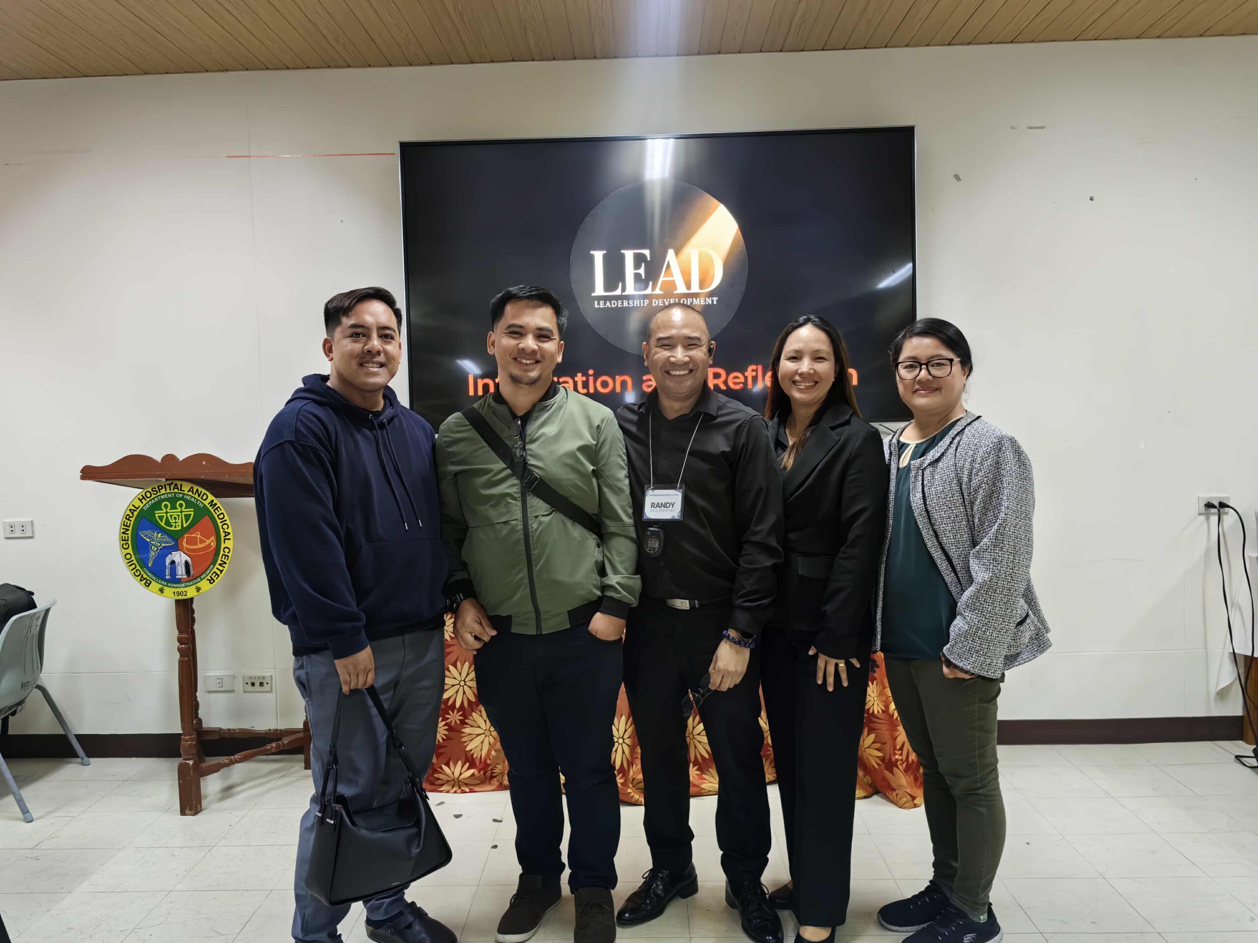 Strengthening Leadership in Nursing Education Through LEAD Batch 3 Participation